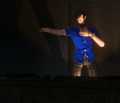 Djing Djing