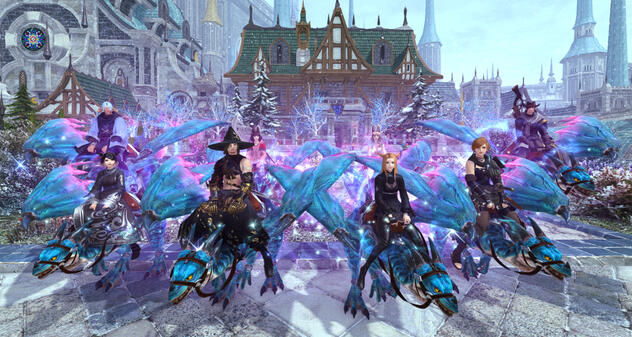 Gwib Farming! Gwib Farming!